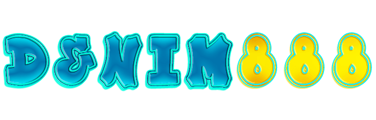 Denim888 Logo
